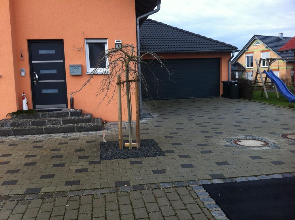 Garten- und Landschaftsbau Josip