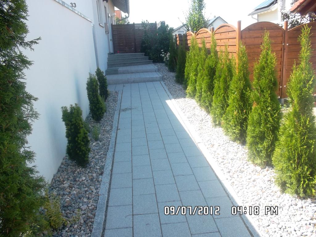 Garten- und Landschaftsbau Josip